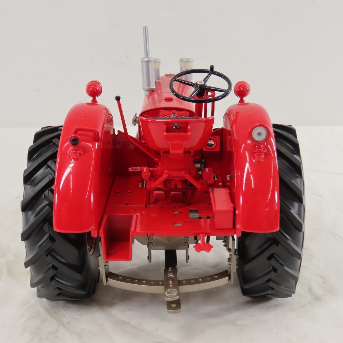 SpecCast Massey-Ferguson 98 GM Diesel Tractor - 4