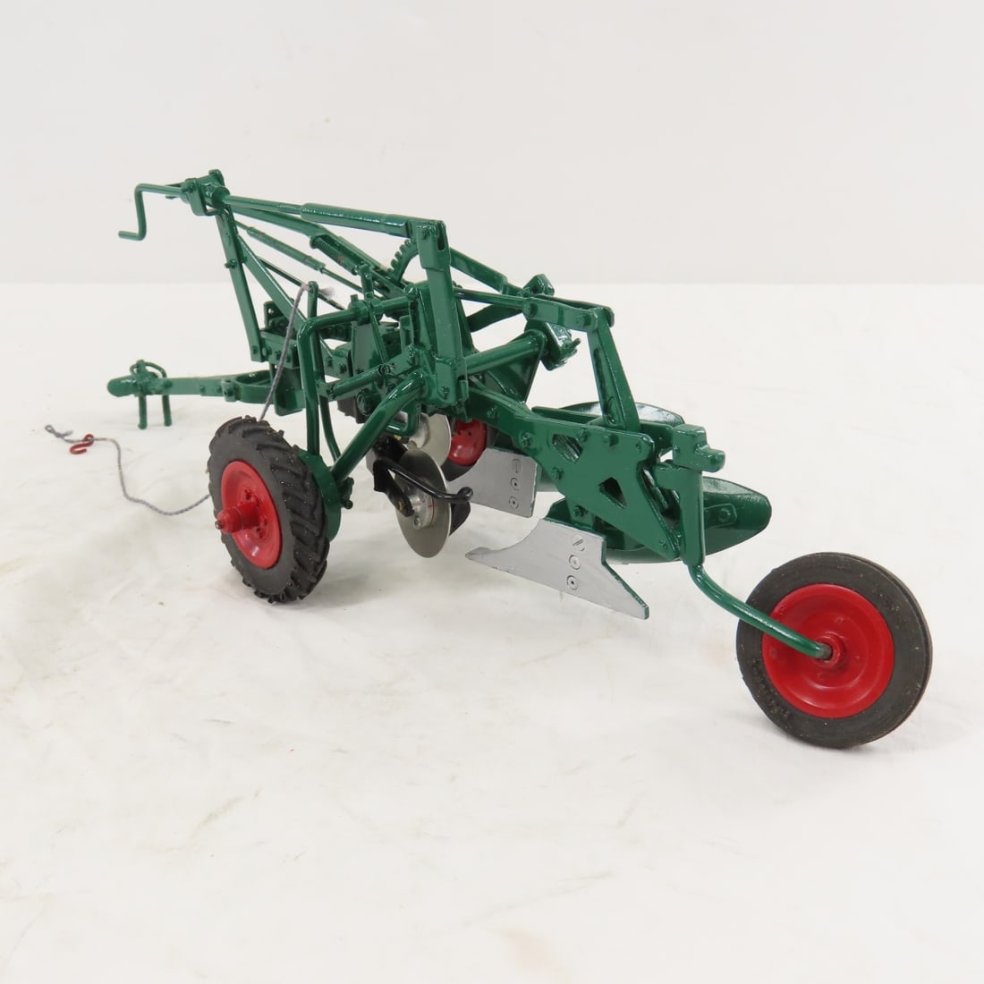 Scratch Built Oliver 216 2-Bottom Plow - 7