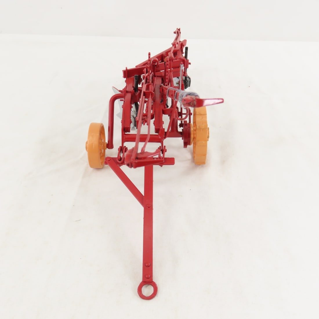 Gerry Maier Scratch Built M-M AF 3-Bottom Plow - 4