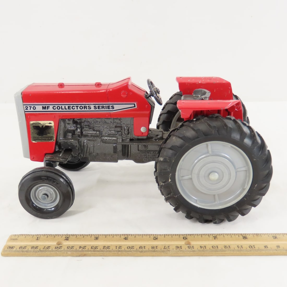 ERTL 83 New Way MF Collector Series 270 Tractor - 2