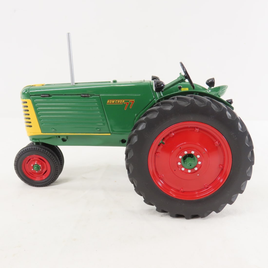 ERTL Precision Series Oliver Model 77 Tractor - 2