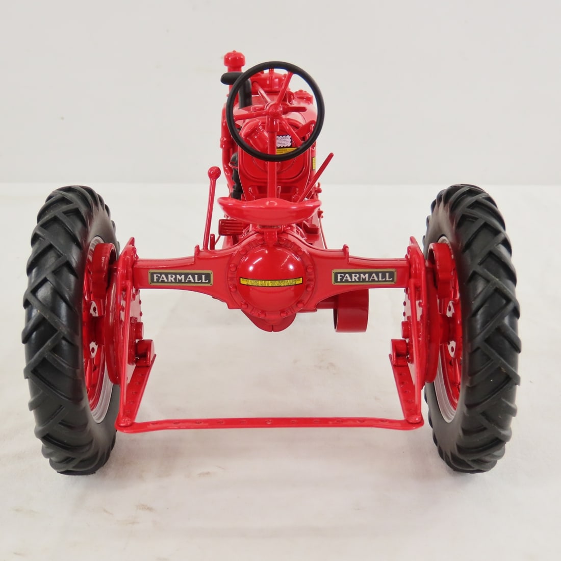 ERTL Precision MD Farmall F-20 Tractor - 4