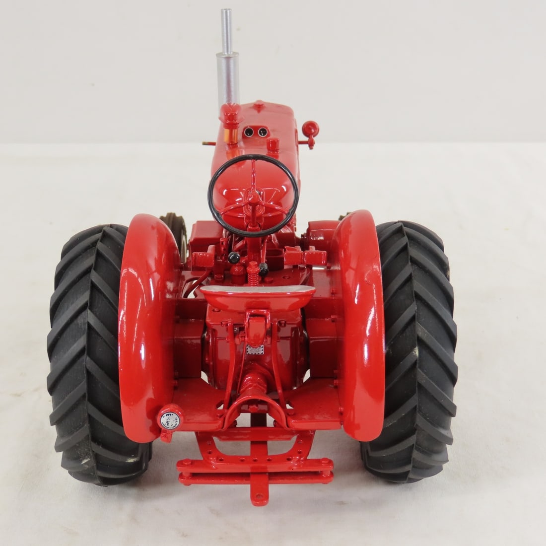 Freiheit IH McCormick Standard Super W-6 Tractor - 4