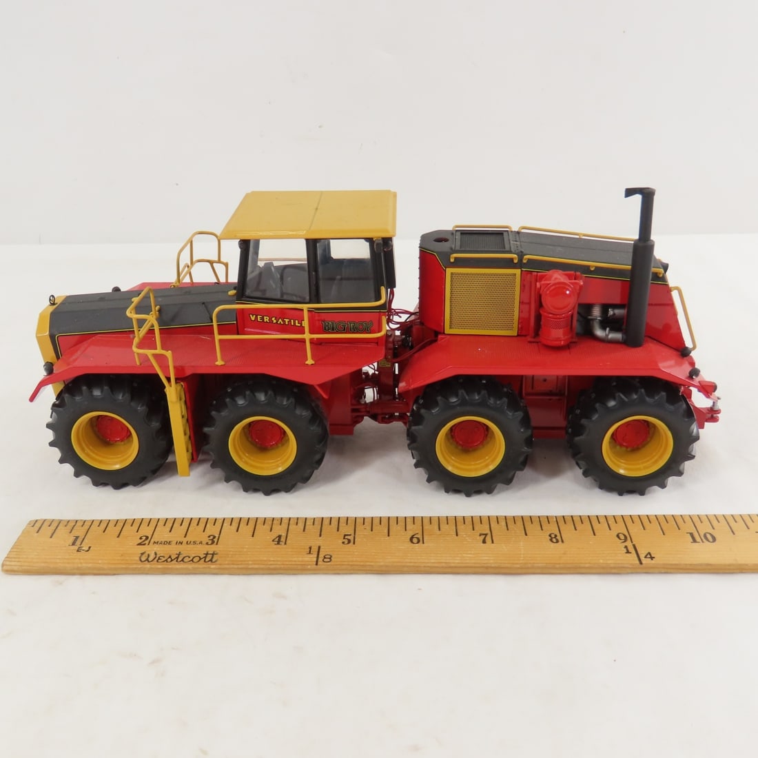 Versatile BigRoy 1080 Museum Version Toy Farmer - 2