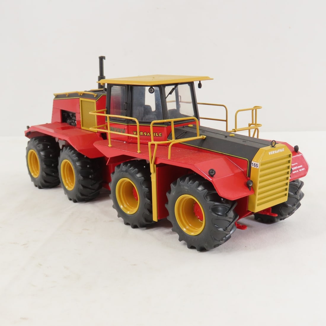 Versatile BigRoy 1080 Museum Version Toy Farmer - 7