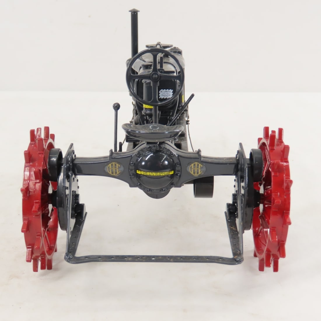 ERTL Precision McCormick Deering Farmall Regular - 4