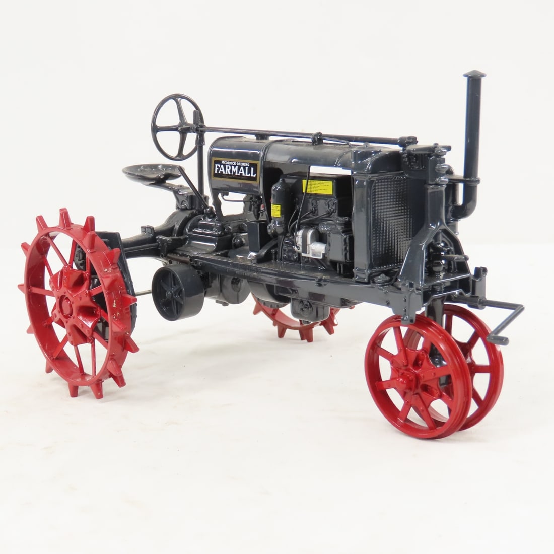 ERTL Precision McCormick Deering Farmall Regular - 7
