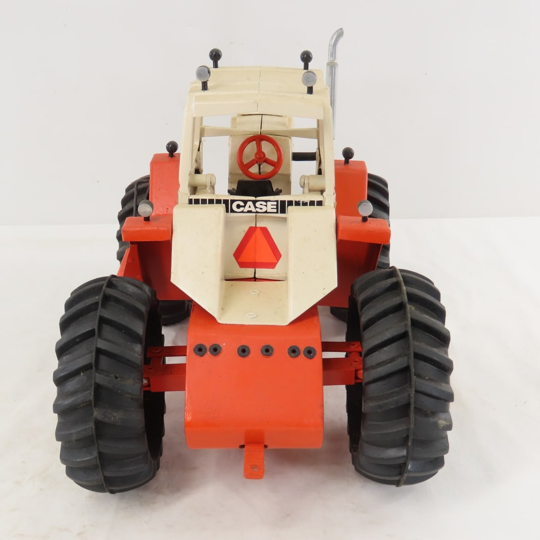 DB Custom CASE 4890 4WD Tractor with Cab - 4