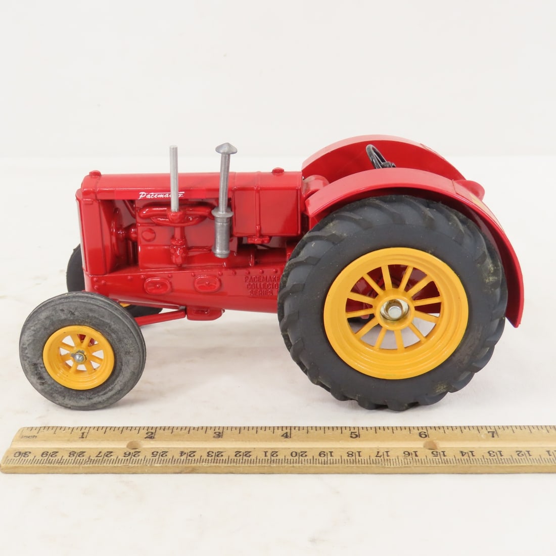 SpecCast Massey-Ferguson Pacemaker II Tractor - 2