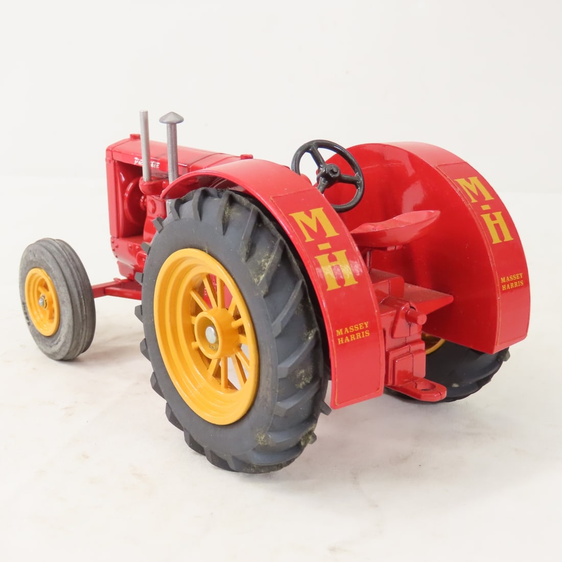 SpecCast Massey-Ferguson Pacemaker II Tractor - 3