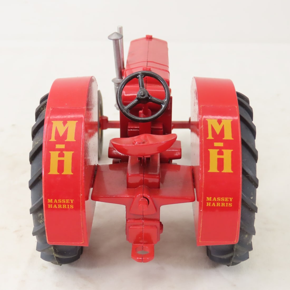 SpecCast Massey-Ferguson Pacemaker II Tractor - 4