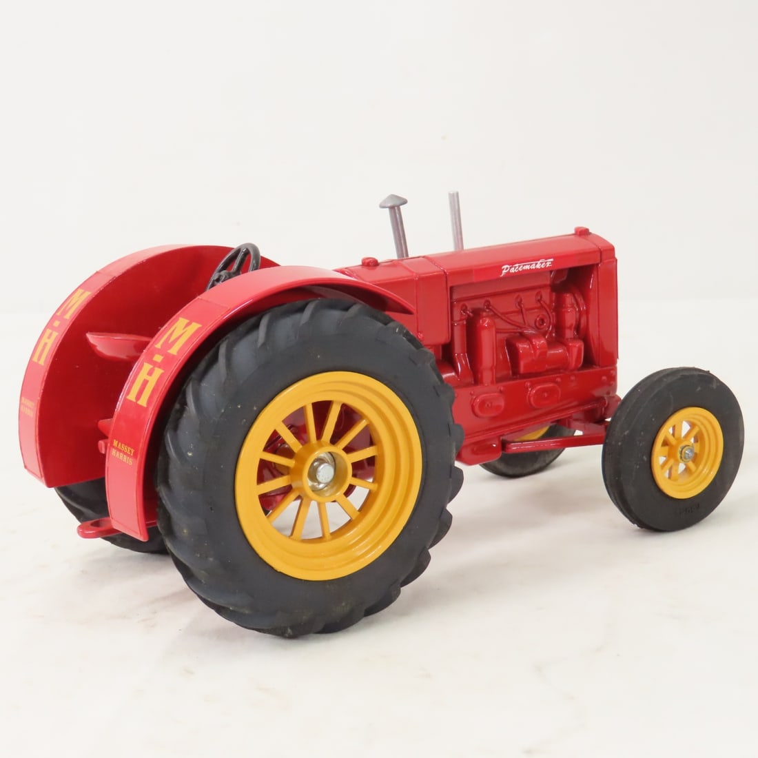 SpecCast Massey-Ferguson Pacemaker II Tractor - 5