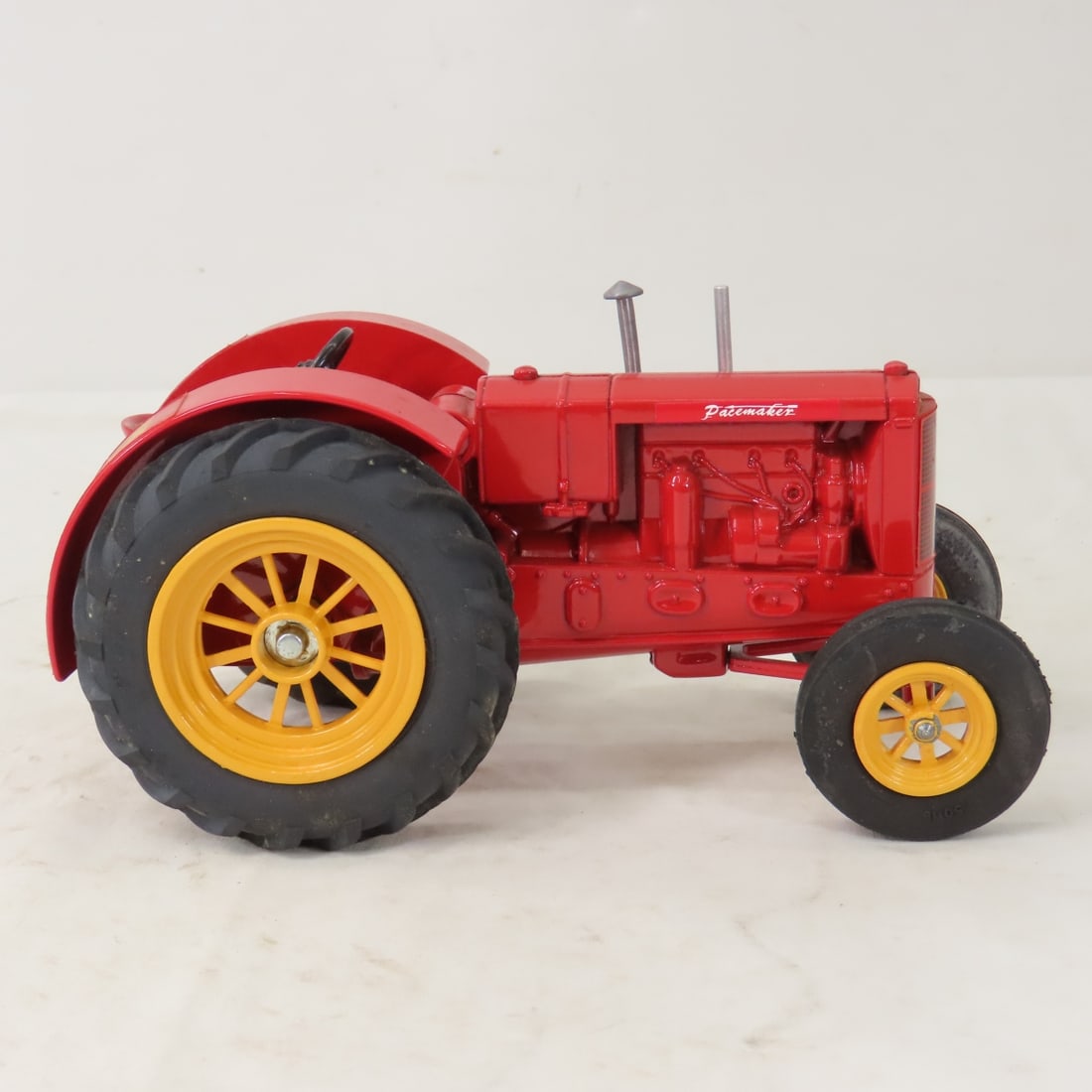 SpecCast Massey-Ferguson Pacemaker II Tractor - 6