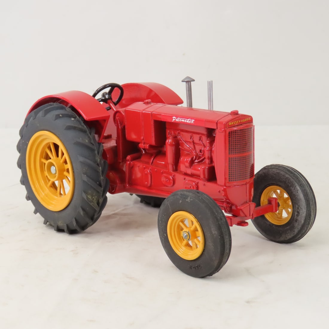 SpecCast Massey-Ferguson Pacemaker II Tractor - 7
