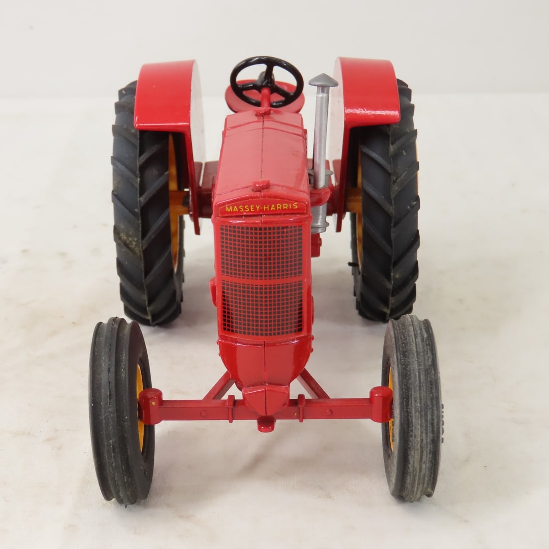SpecCast Massey-Ferguson Pacemaker II Tractor - 8