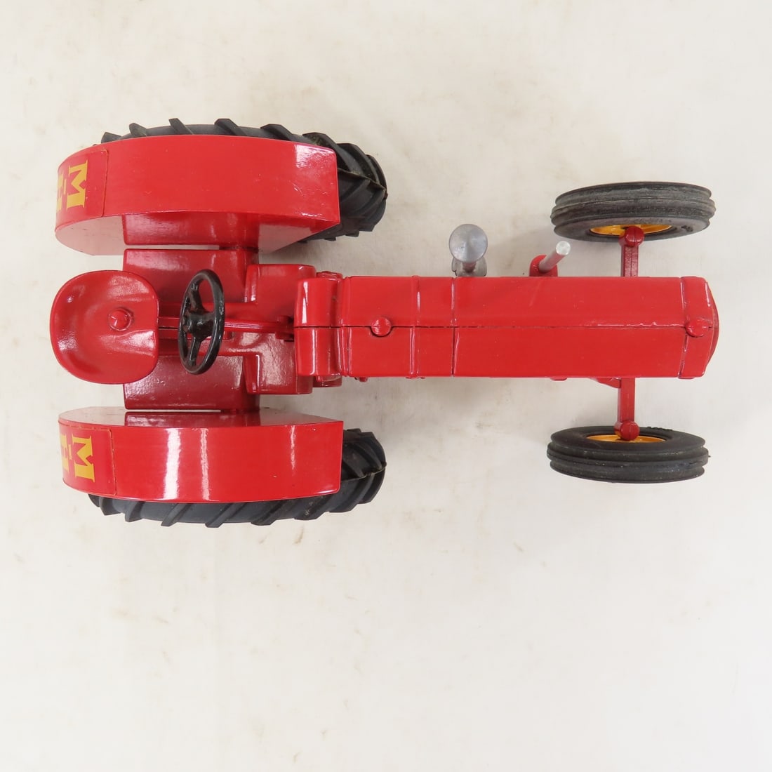 SpecCast Massey-Ferguson Pacemaker II Tractor - 9