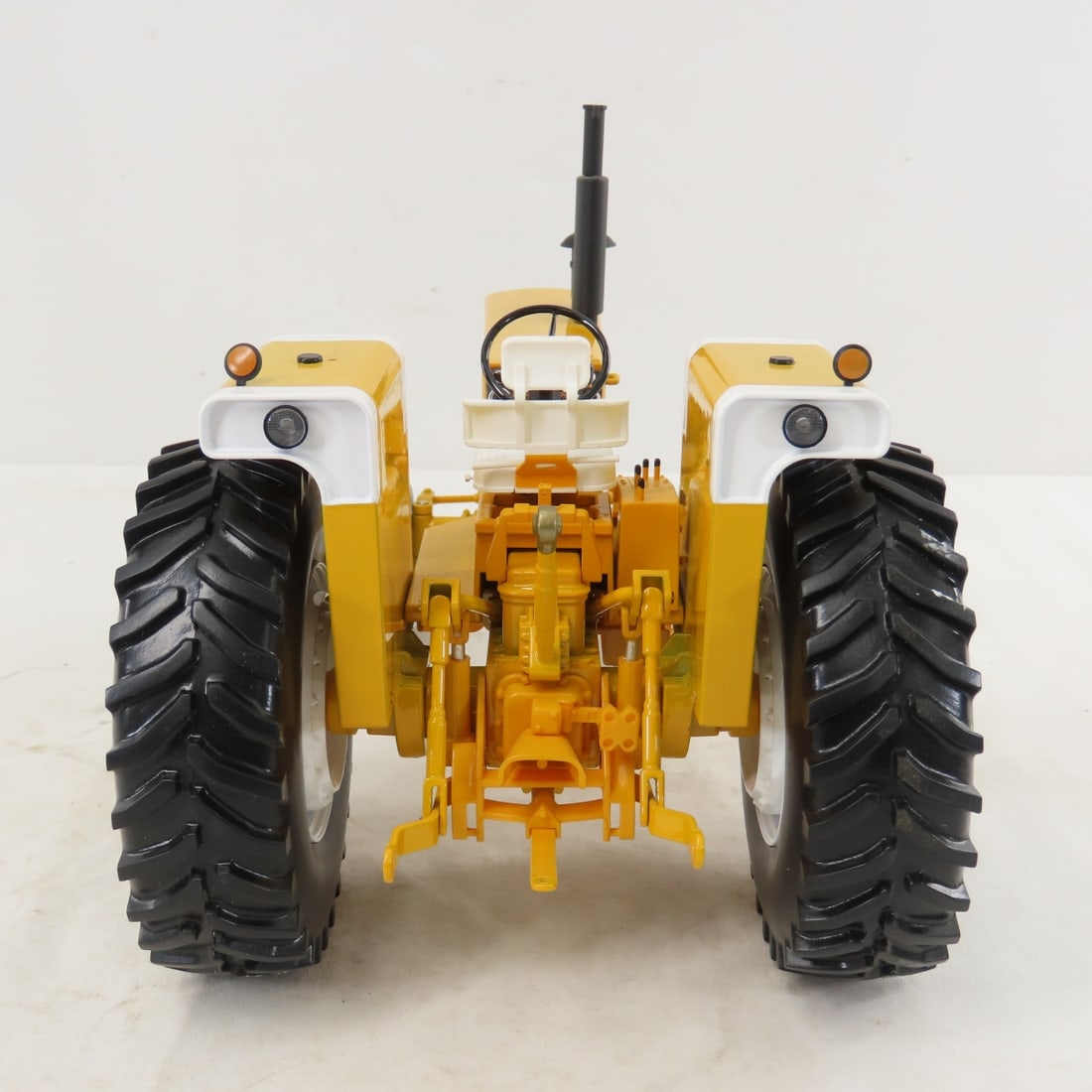 SpecCast Minneapolis-Moline G955 Diesel WF Tractor - 4