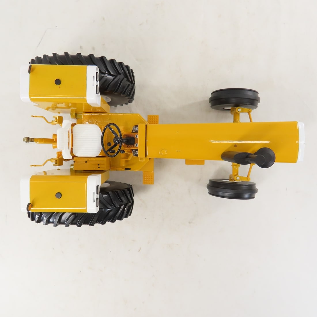 SpecCast Minneapolis-Moline G955 Diesel WF Tractor - 9