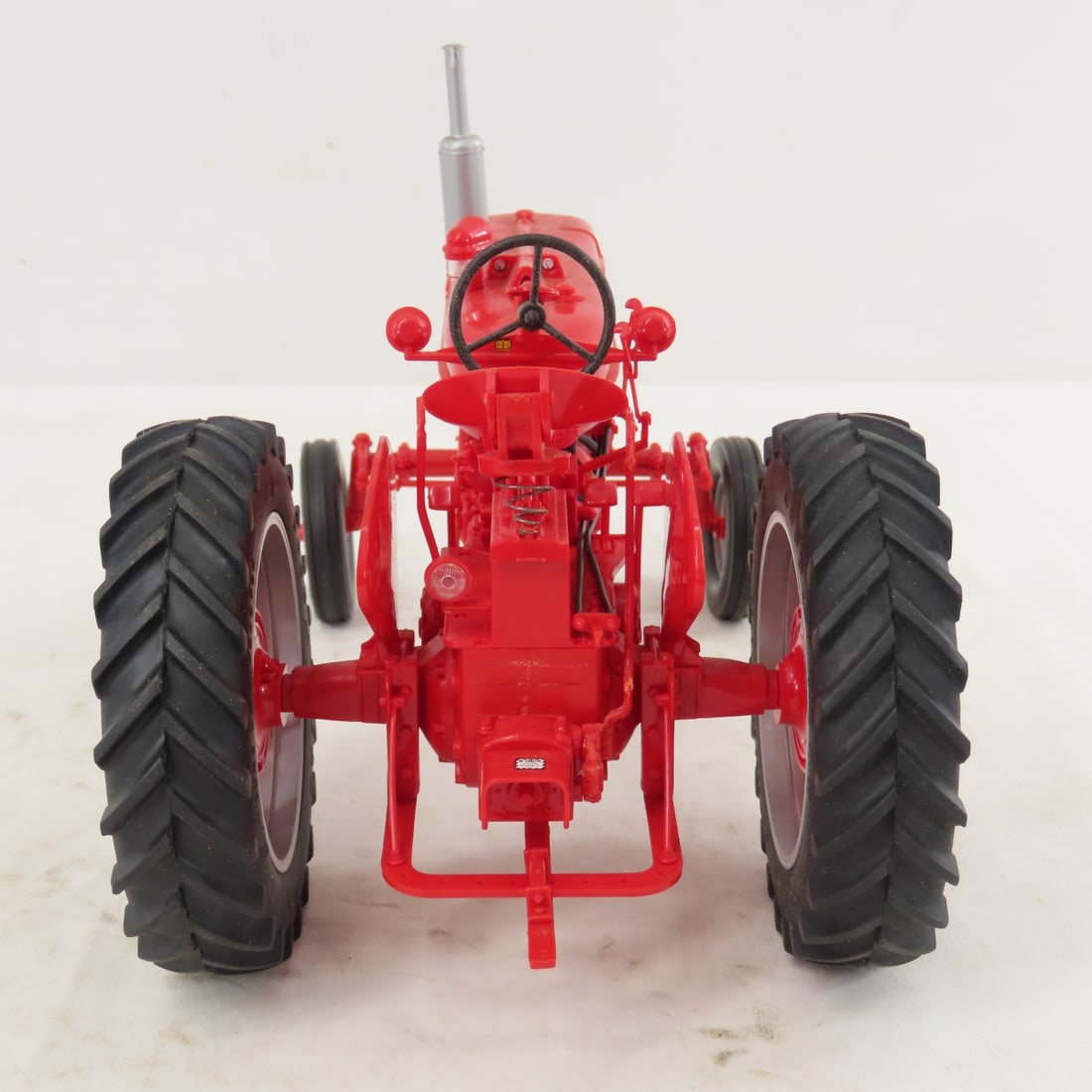 Yoder's Custom IH McCormick Farmall Super M-TA - 4