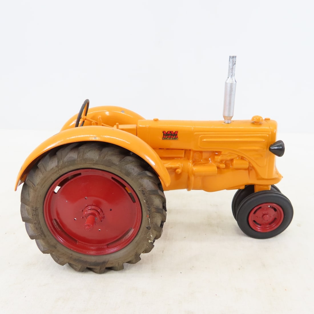 Mohr Minneapolis-Moline U Tractor - 6