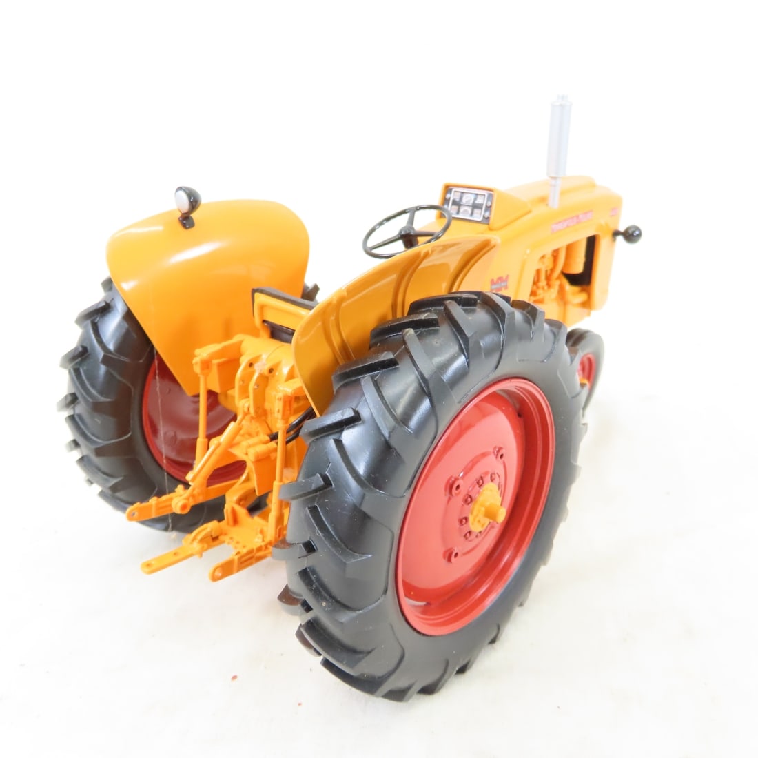 SpecCast Minneapolis-Moline 445 NF Tractor - 5