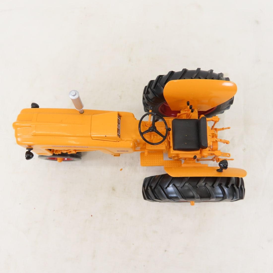 SpecCast Minneapolis-Moline 445 NF Tractor - 9
