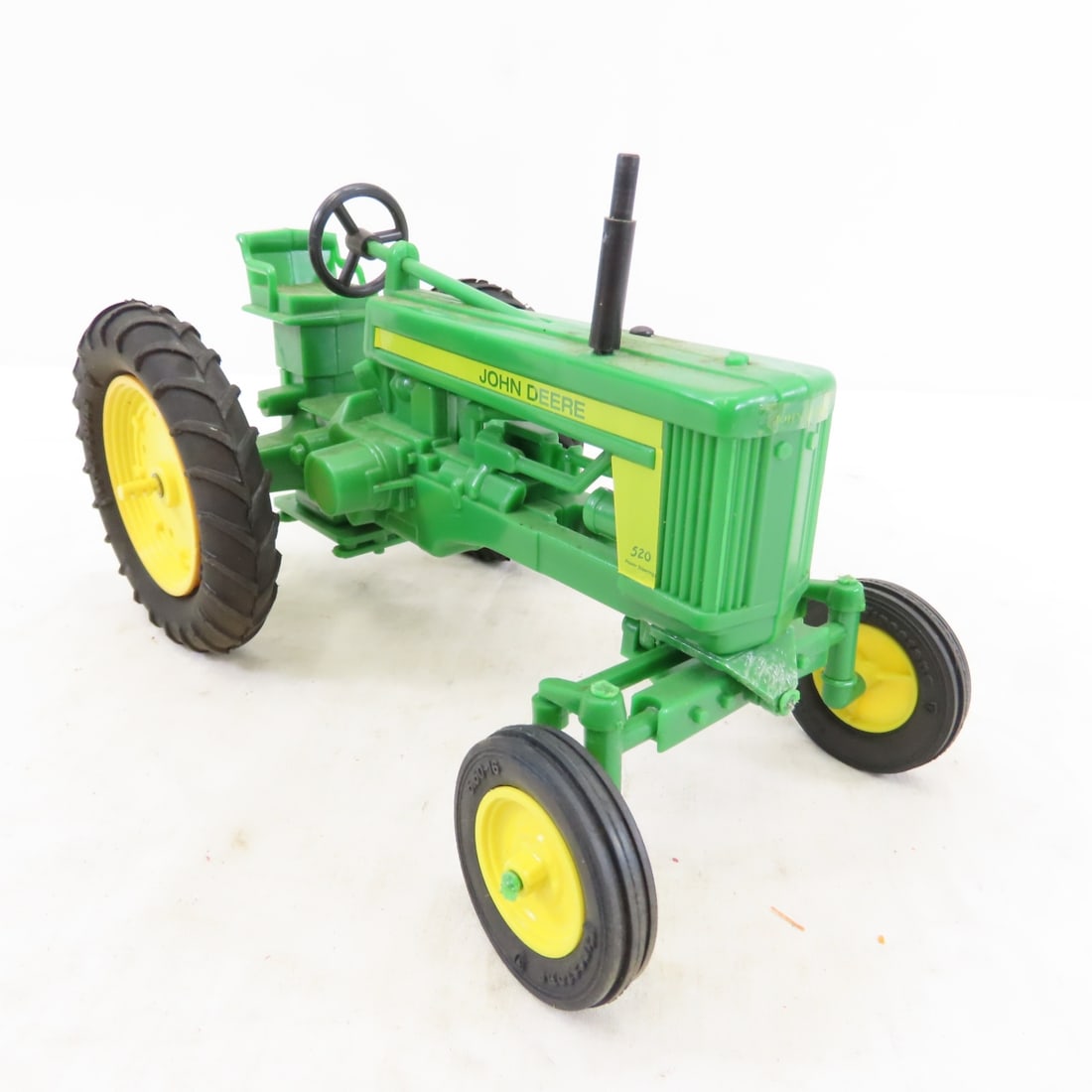 STANDI Toys John Deere 520 Row Crop Tractor - 7