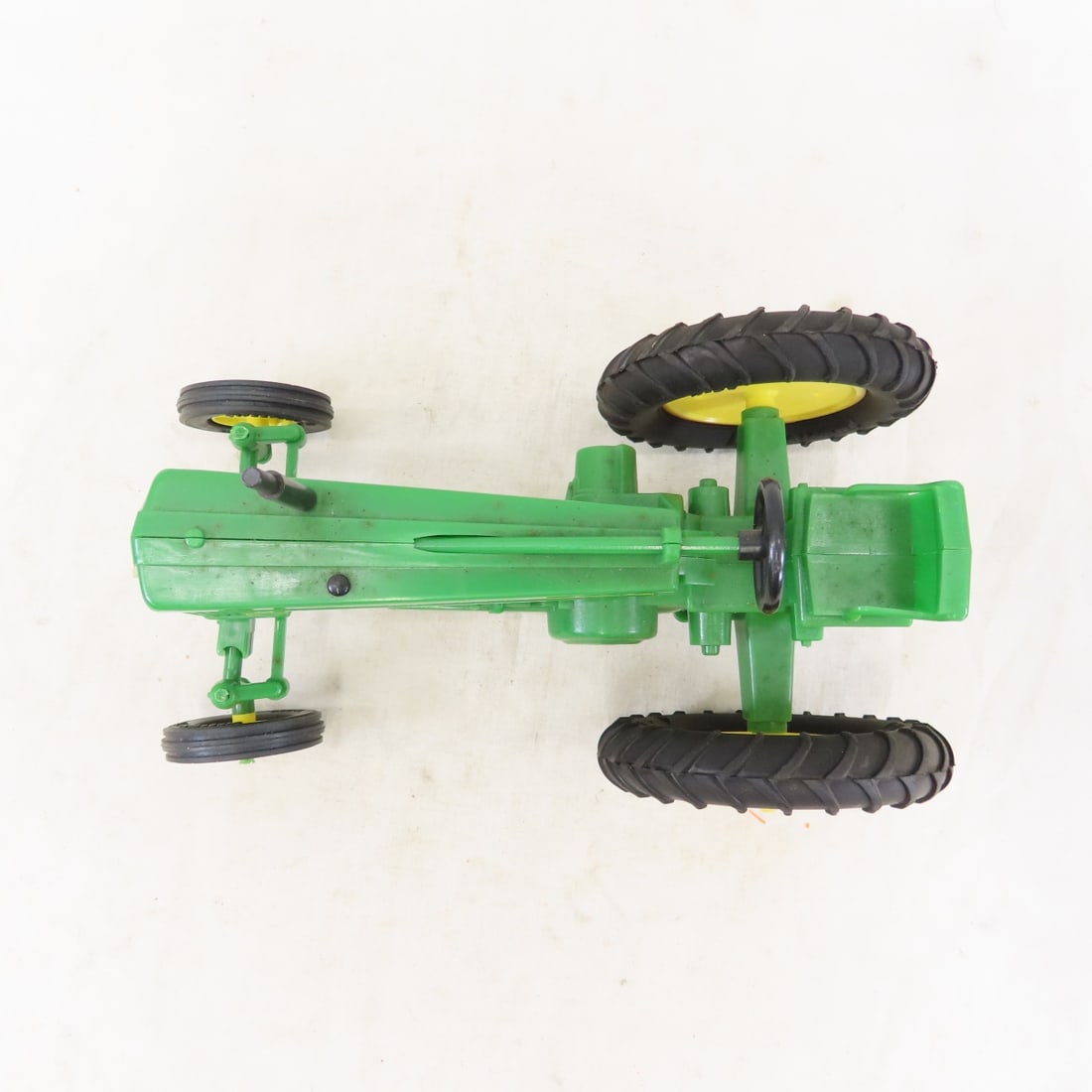 STANDI Toys John Deere 520 Row Crop Tractor - 9