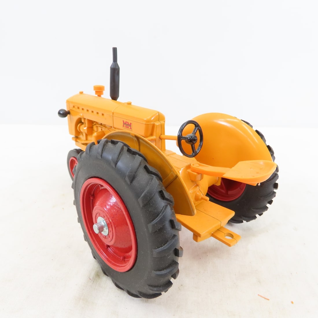 SpecCast Minneapolis-Moline U Gas NF Tractor - 3
