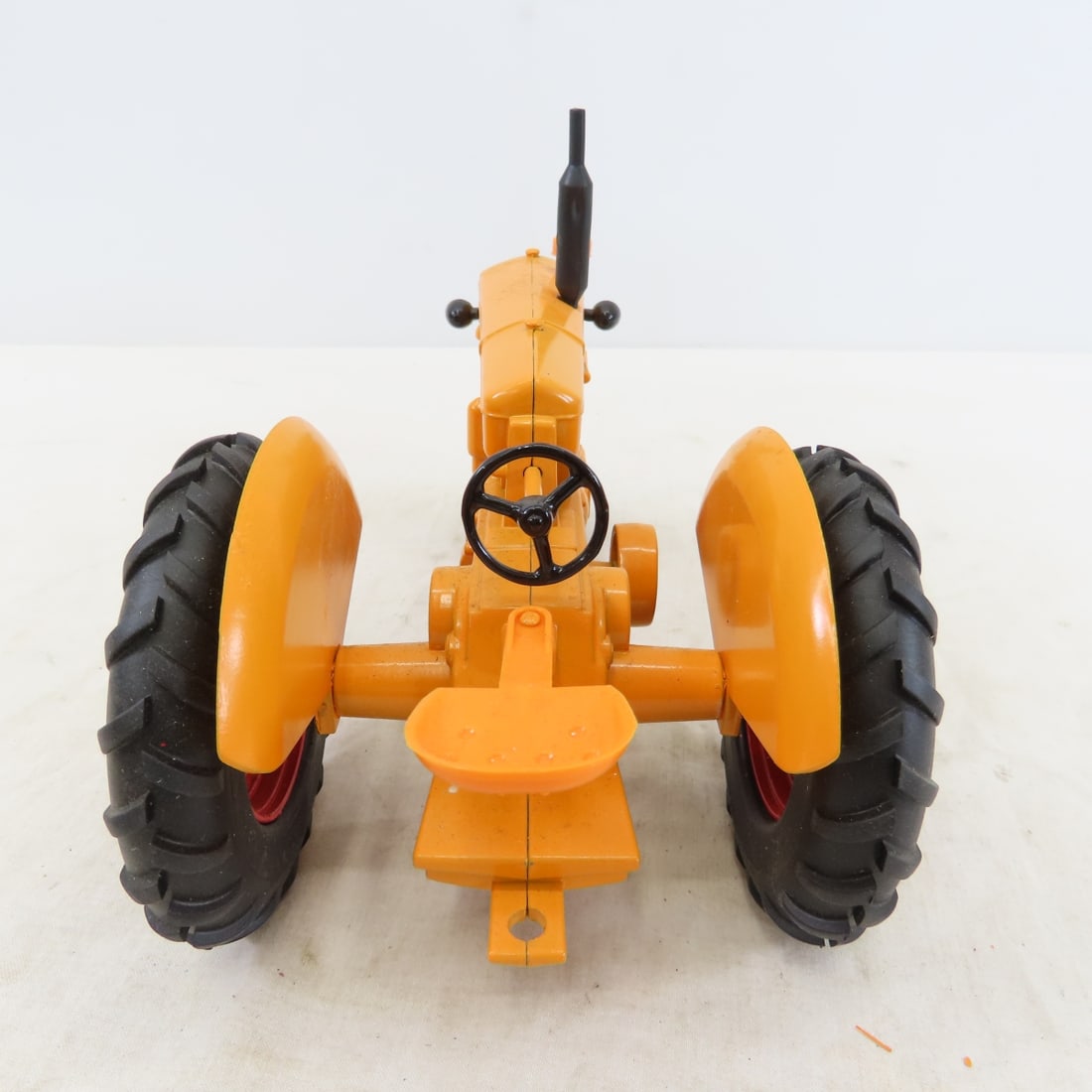 SpecCast Minneapolis-Moline U Gas NF Tractor - 4