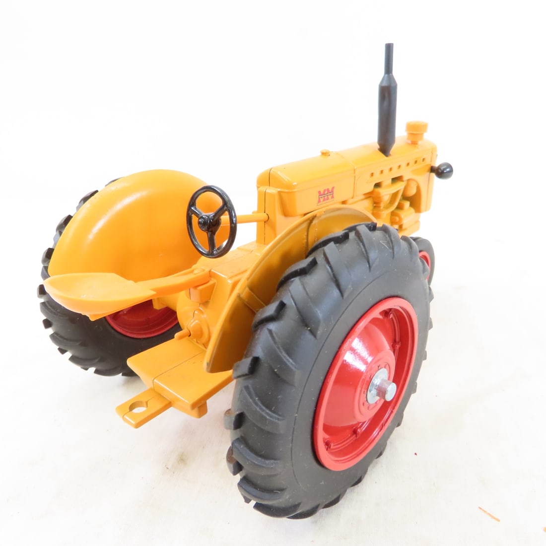 SpecCast Minneapolis-Moline U Gas NF Tractor - 5