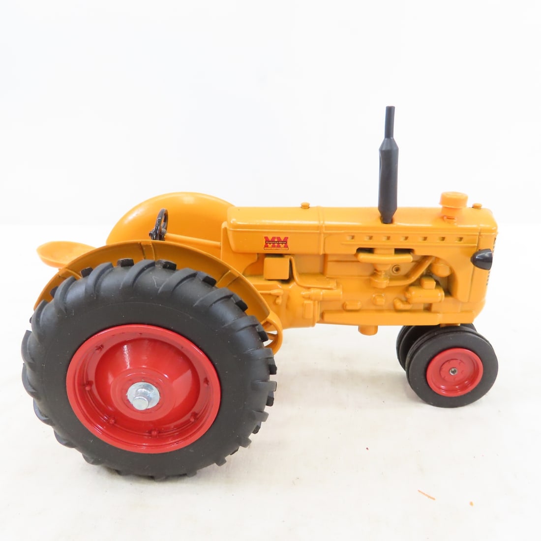 SpecCast Minneapolis-Moline U Gas NF Tractor - 6