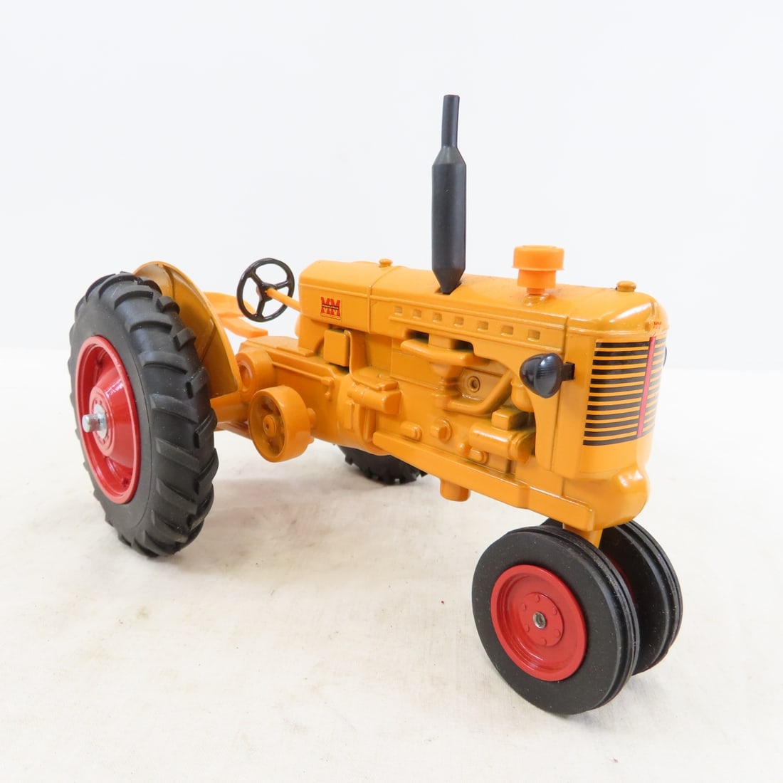 SpecCast Minneapolis-Moline U Gas NF Tractor - 7