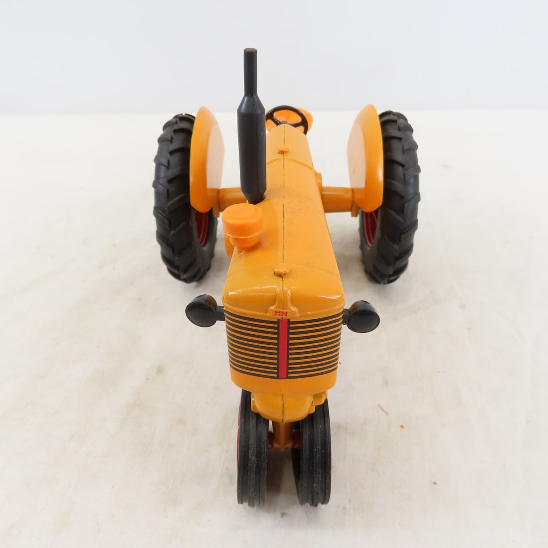 SpecCast Minneapolis-Moline U Gas NF Tractor - 8