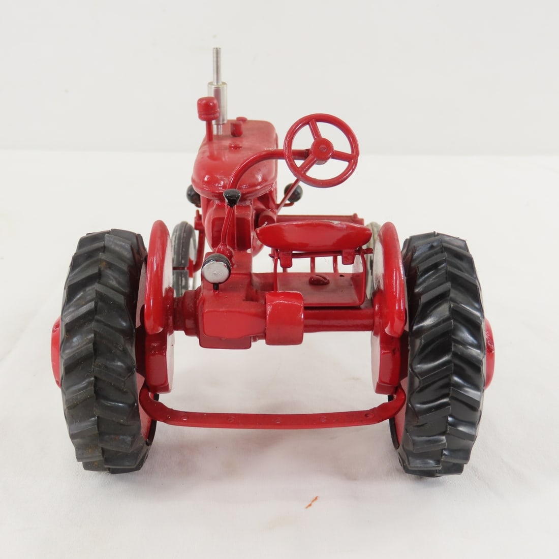 Custom IH McCormick Farmall Model A Tractor - 4