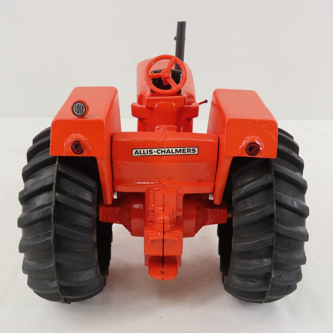 Custom Allis-Chalmers D21 Diesel Turbo Series II - 4