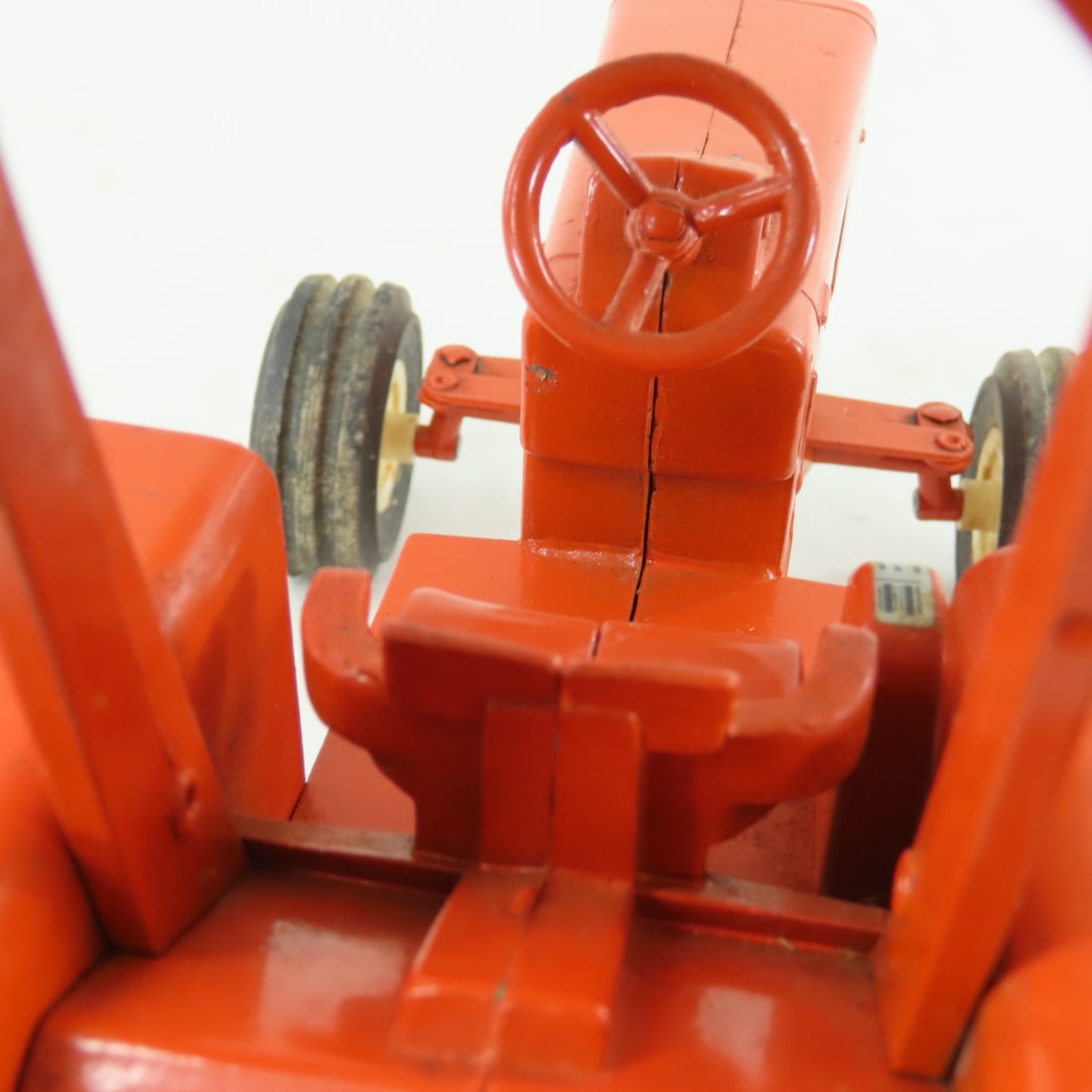 ERTL A-C One-Ninety XT Series III Landhandler - 14