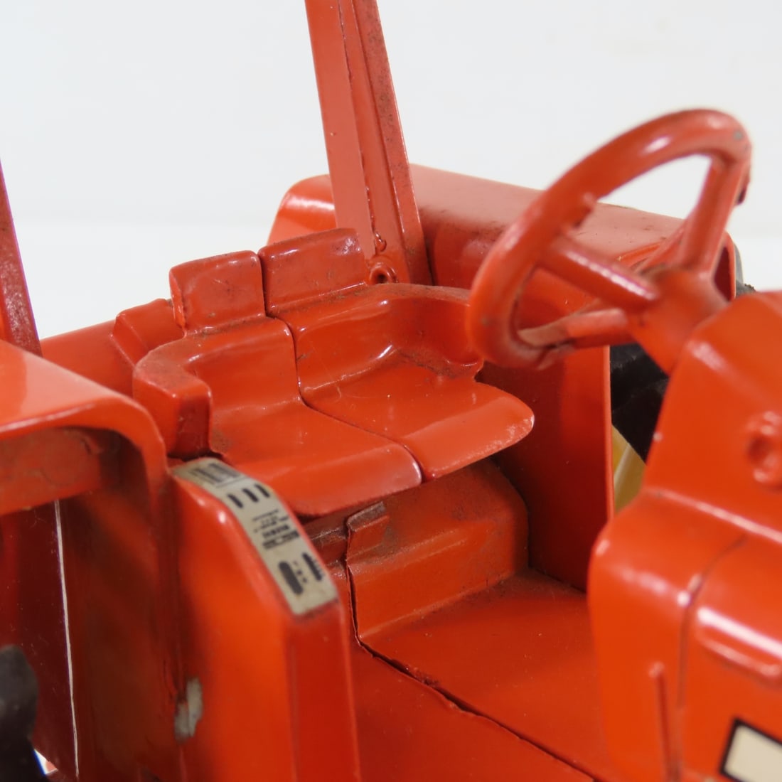 ERTL A-C One-Ninety XT Series III Landhandler - 15
