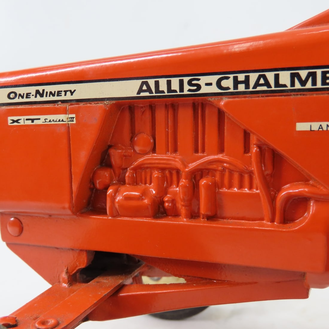 ERTL A-C One-Ninety XT Series III Landhandler - 16