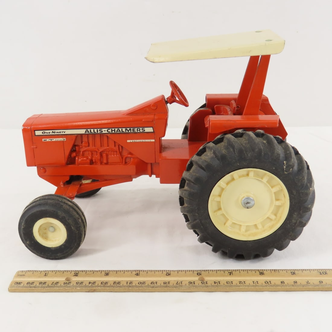 ERTL A-C One-Ninety XT Series III Landhandler - 2