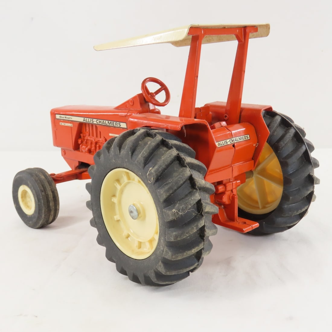 ERTL A-C One-Ninety XT Series III Landhandler - 3