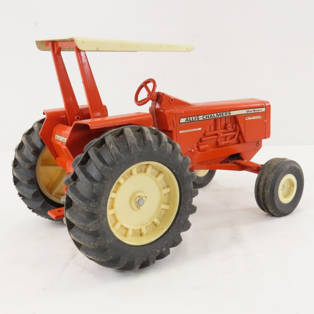 ERTL A-C One-Ninety XT Series III Landhandler - 5