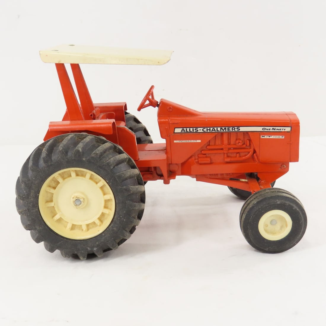 ERTL A-C One-Ninety XT Series III Landhandler - 6
