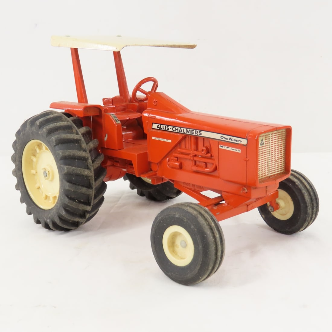 ERTL A-C One-Ninety XT Series III Landhandler - 7