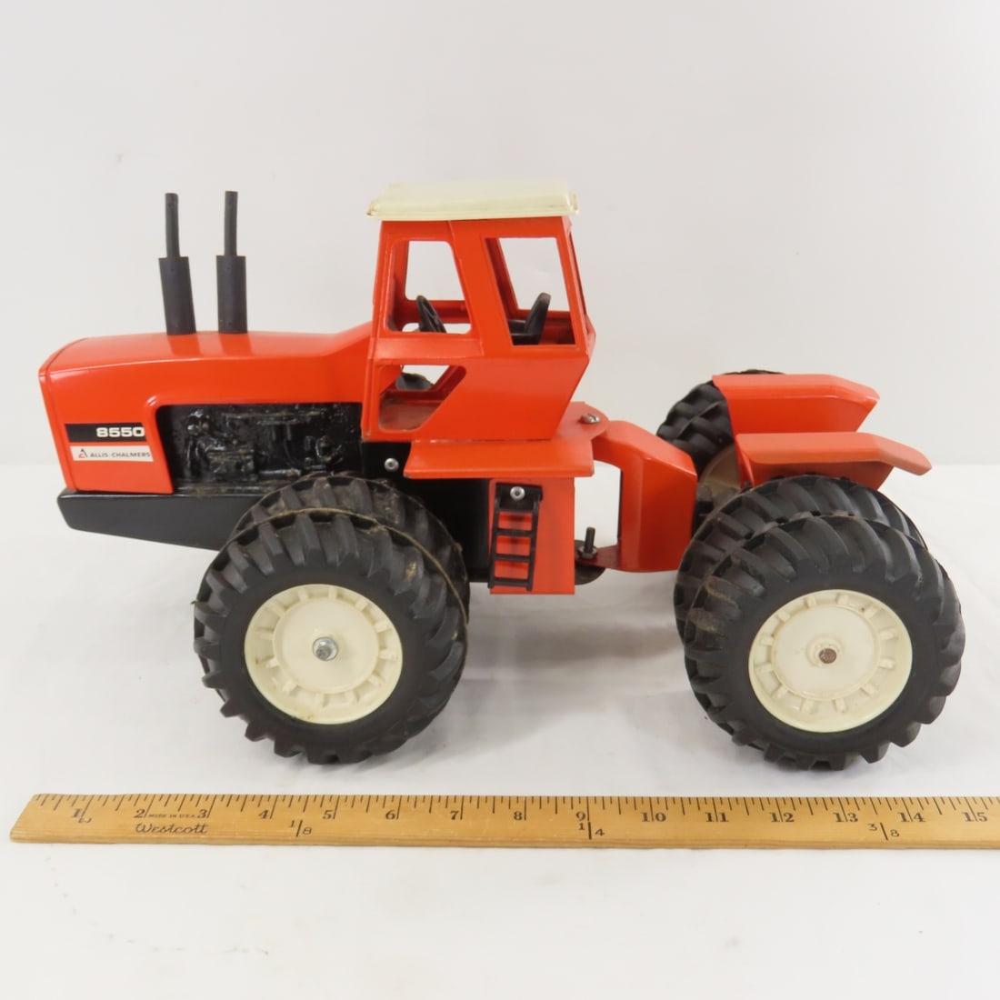 Ingenious Designs Allis-Chalmers 8550 Tractor - 2