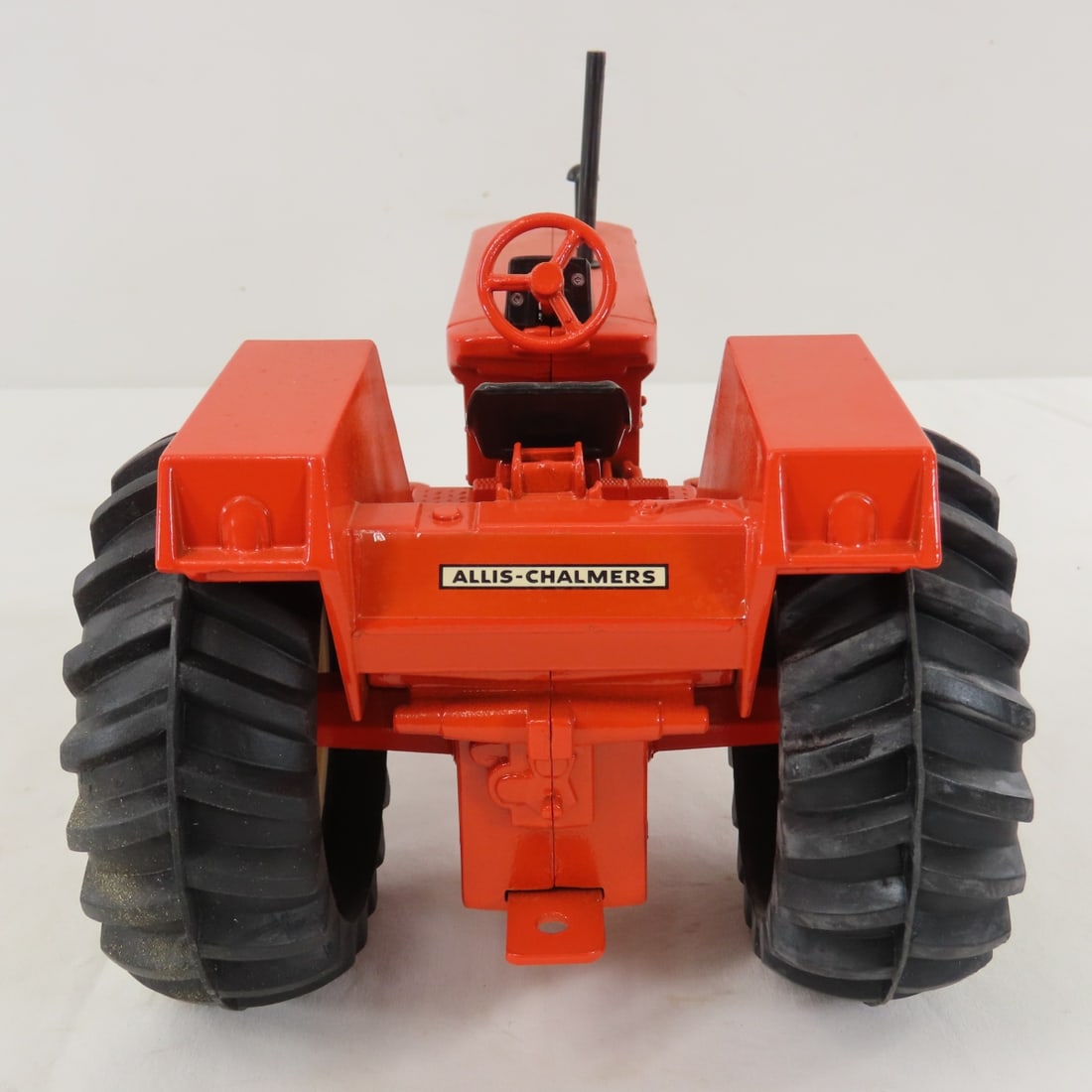 ERTL Allis-Chalmers D21 Diesel Turbo Series II - 4