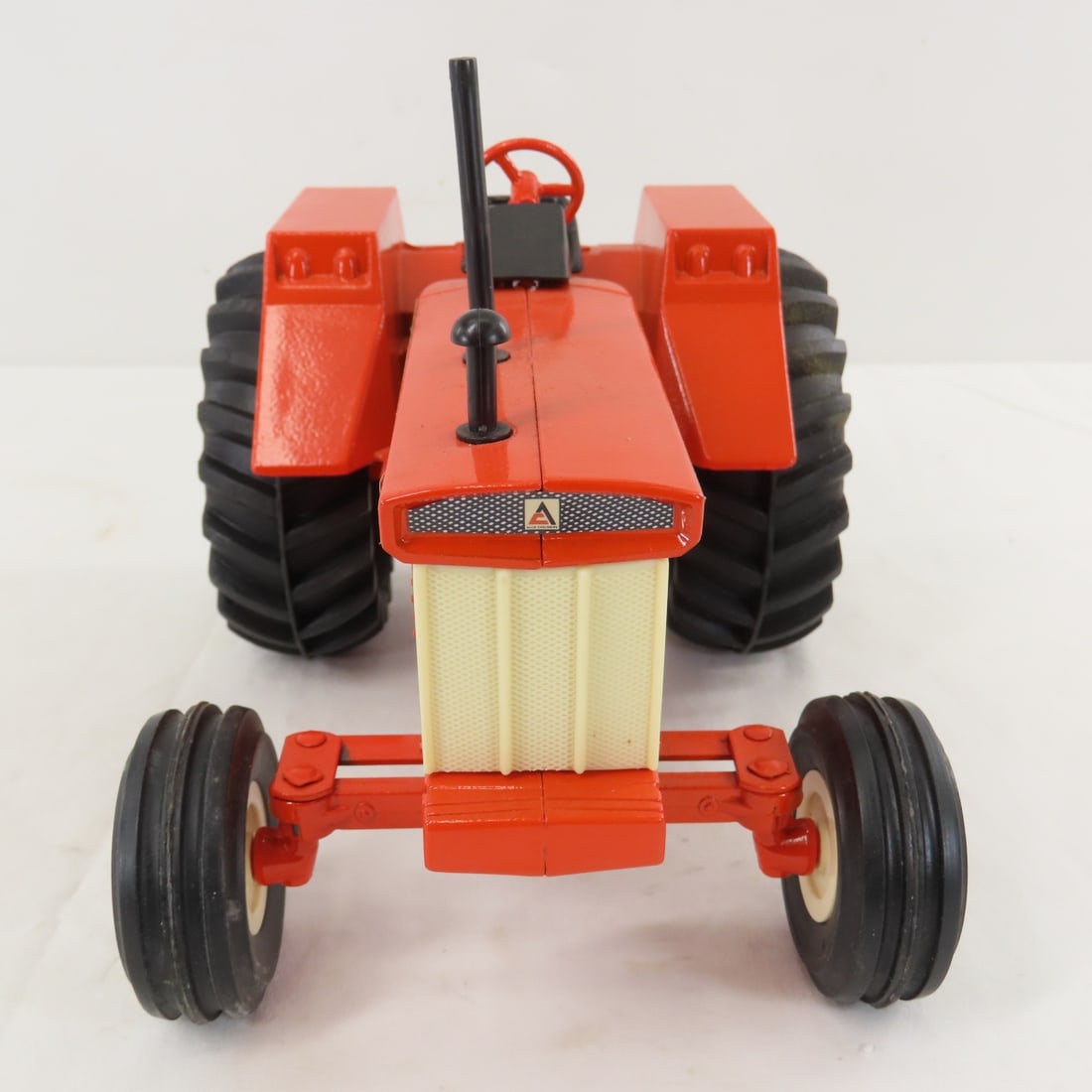 ERTL Allis-Chalmers D21 Diesel Turbo Series II - 8