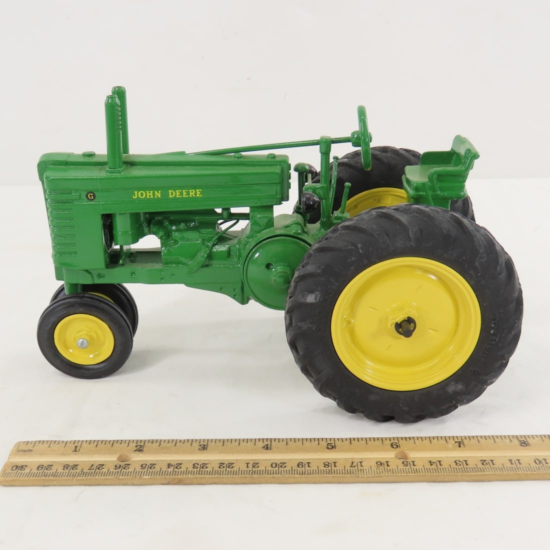 Peter Freiheit John Deere Model G NF Tractor - 2