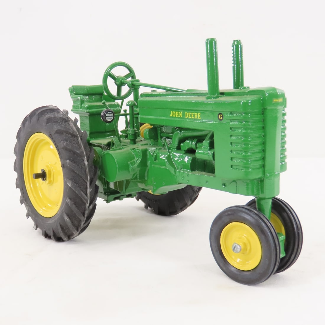 Peter Freiheit John Deere Model G NF Tractor - 7
