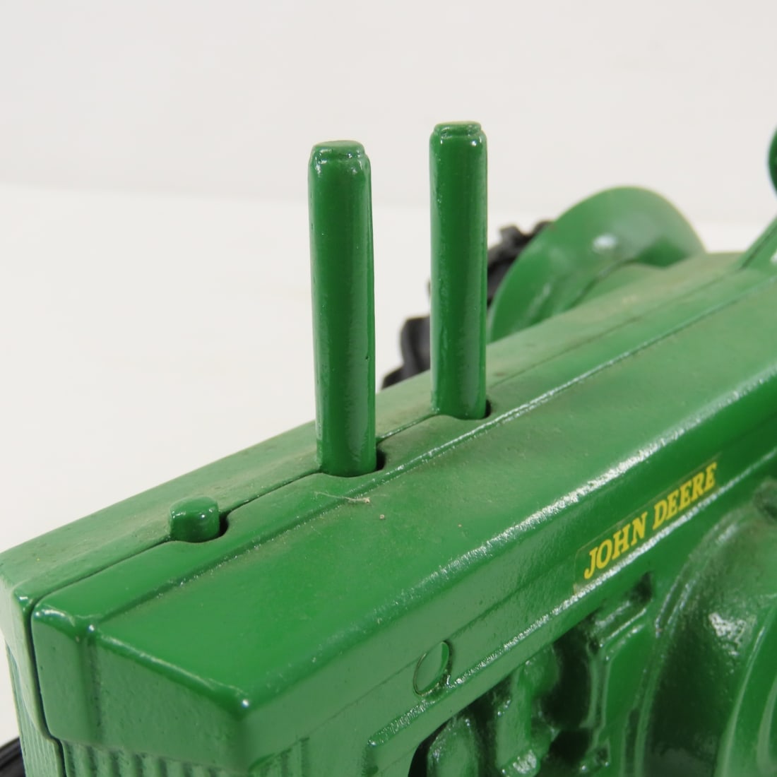 Custom John Deere Model R Diesel WF Tractor - 14